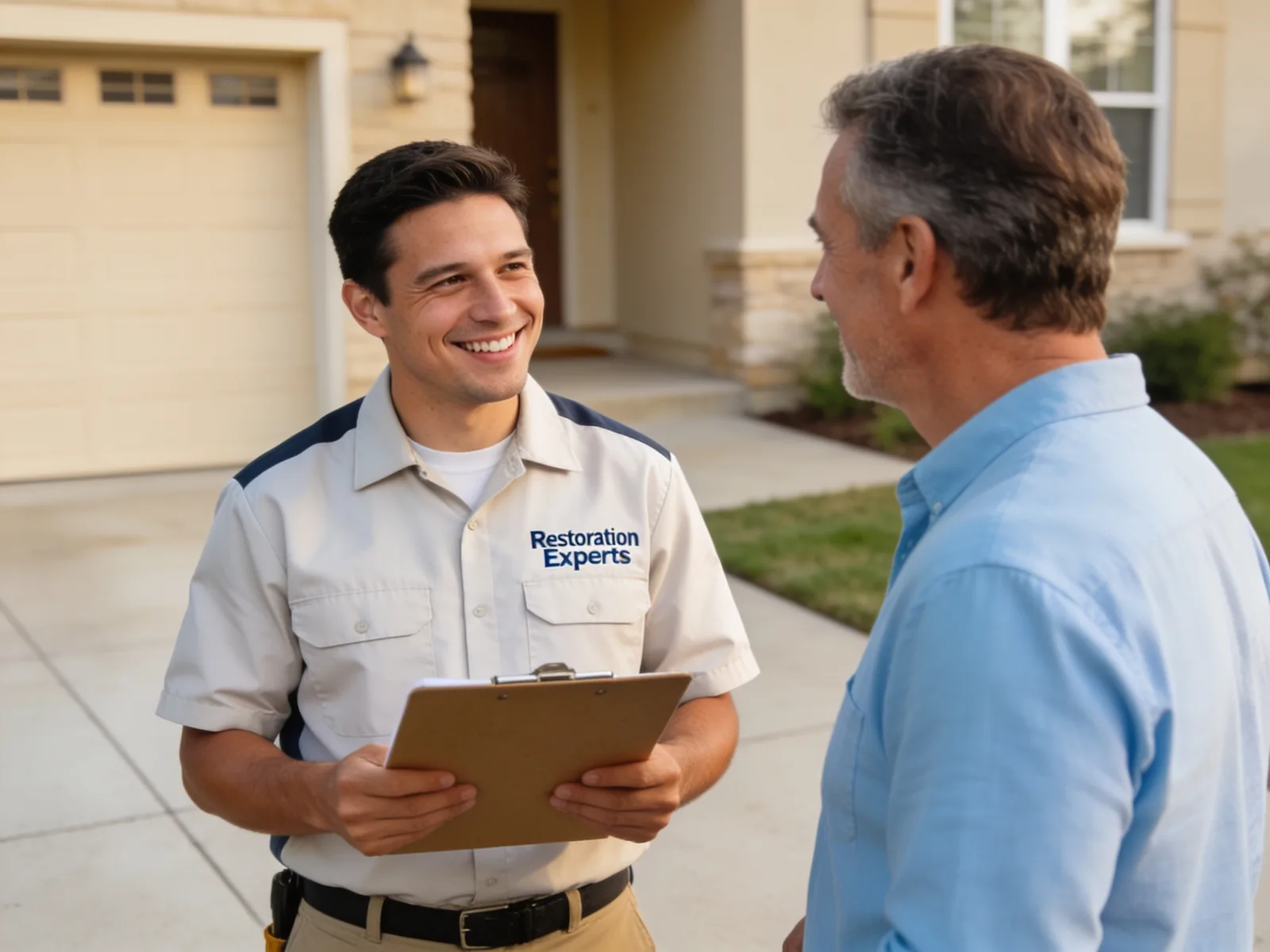 Water Damage Cleanup Bordentown, NJ FAQs